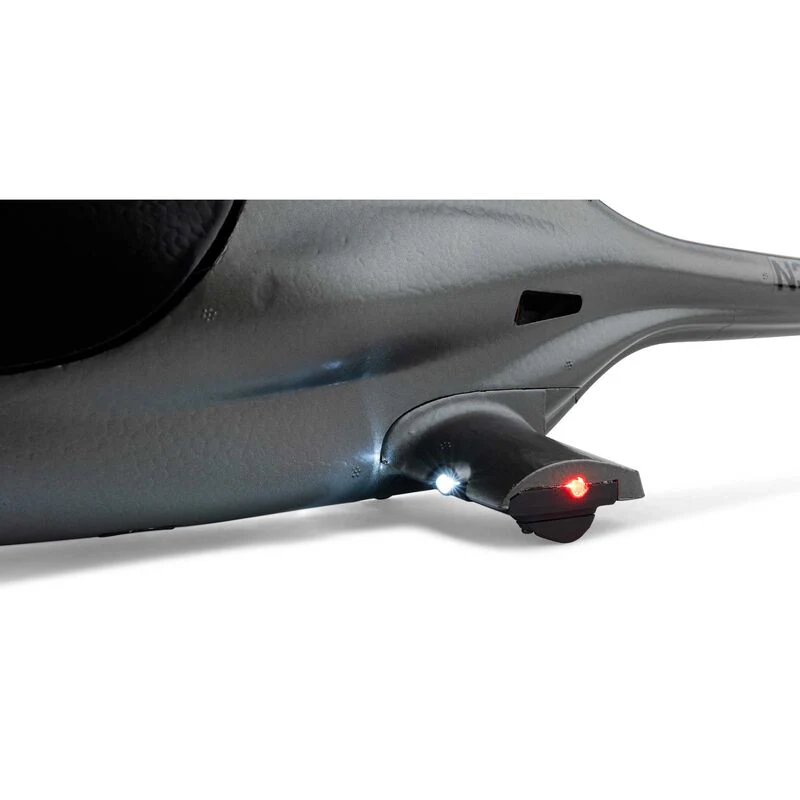 Blade Hélicoptère Eclipse 360 AS3X/SAFE BNF BLH01250 - Image 5