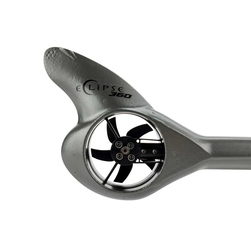 Blade Hélicoptère Eclipse 360 AS3X/SAFE BNF BLH01250 - Image 6