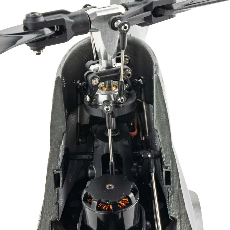 Blade Hélicoptère Eclipse 360 AS3X/SAFE BNF BLH01250 - Image 7