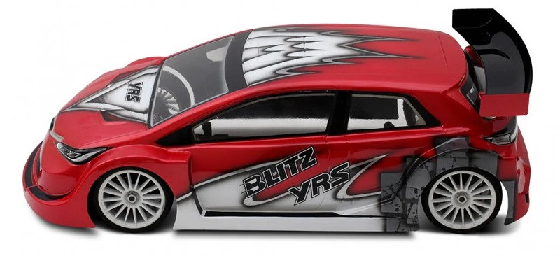 Blitz Carrosserie YRS 190 0.7mm 60229-07 - Image 3