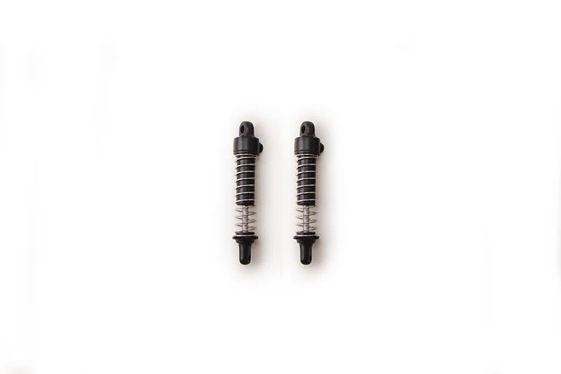 Carisma Amortisseurs GT24B 1 (x2) 5391