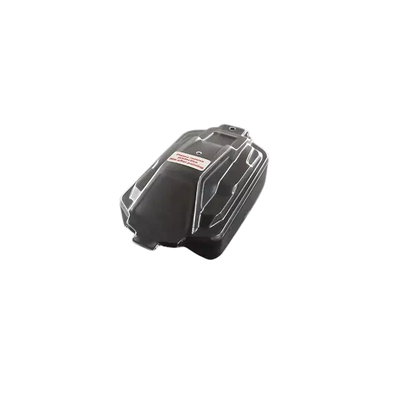 Carisma Carrosserie Transparente GT24B 15382 - Image 2