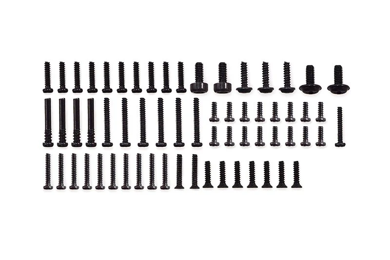 Carisma Kit de Visserie GT24B 15389