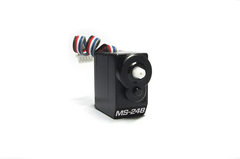 Carisma Servo de Direction GT24B 15434