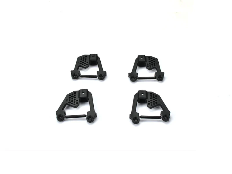 Carisma Supports de carrosserie et amortisseurs V2 SCA-1E 15982
