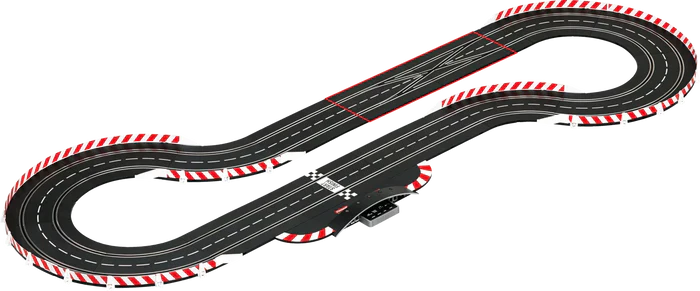 Carrera Digital 132 Circuit Pole Position 30046 - Image 2
