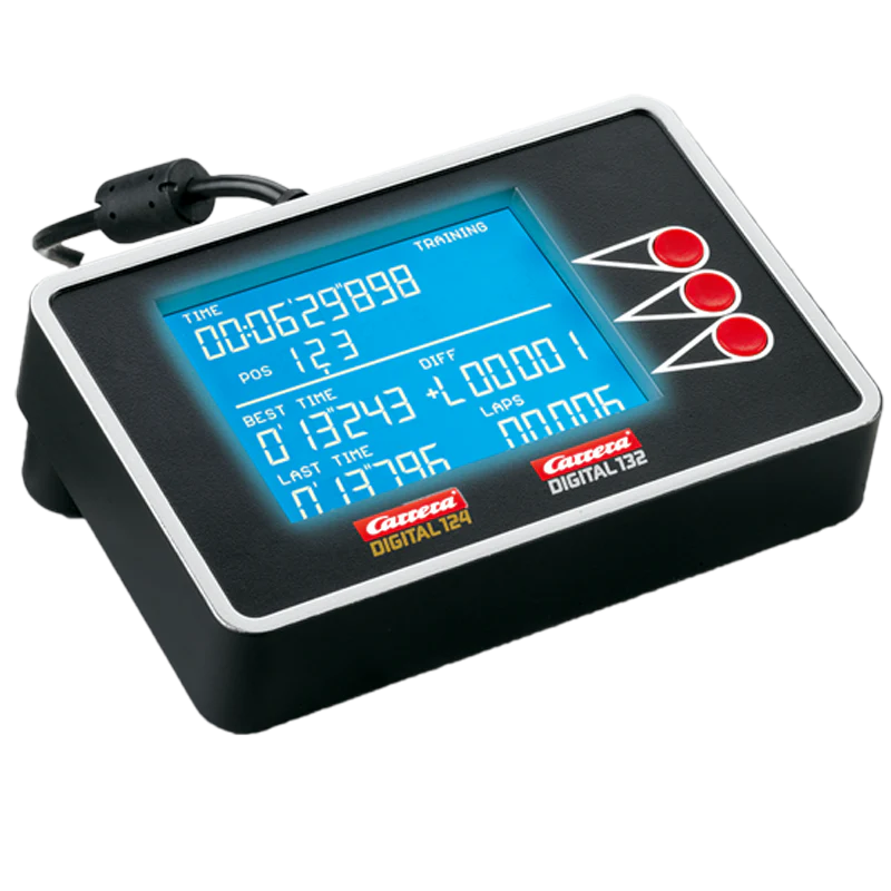 Carrera Digital Compte tour électronique 30355