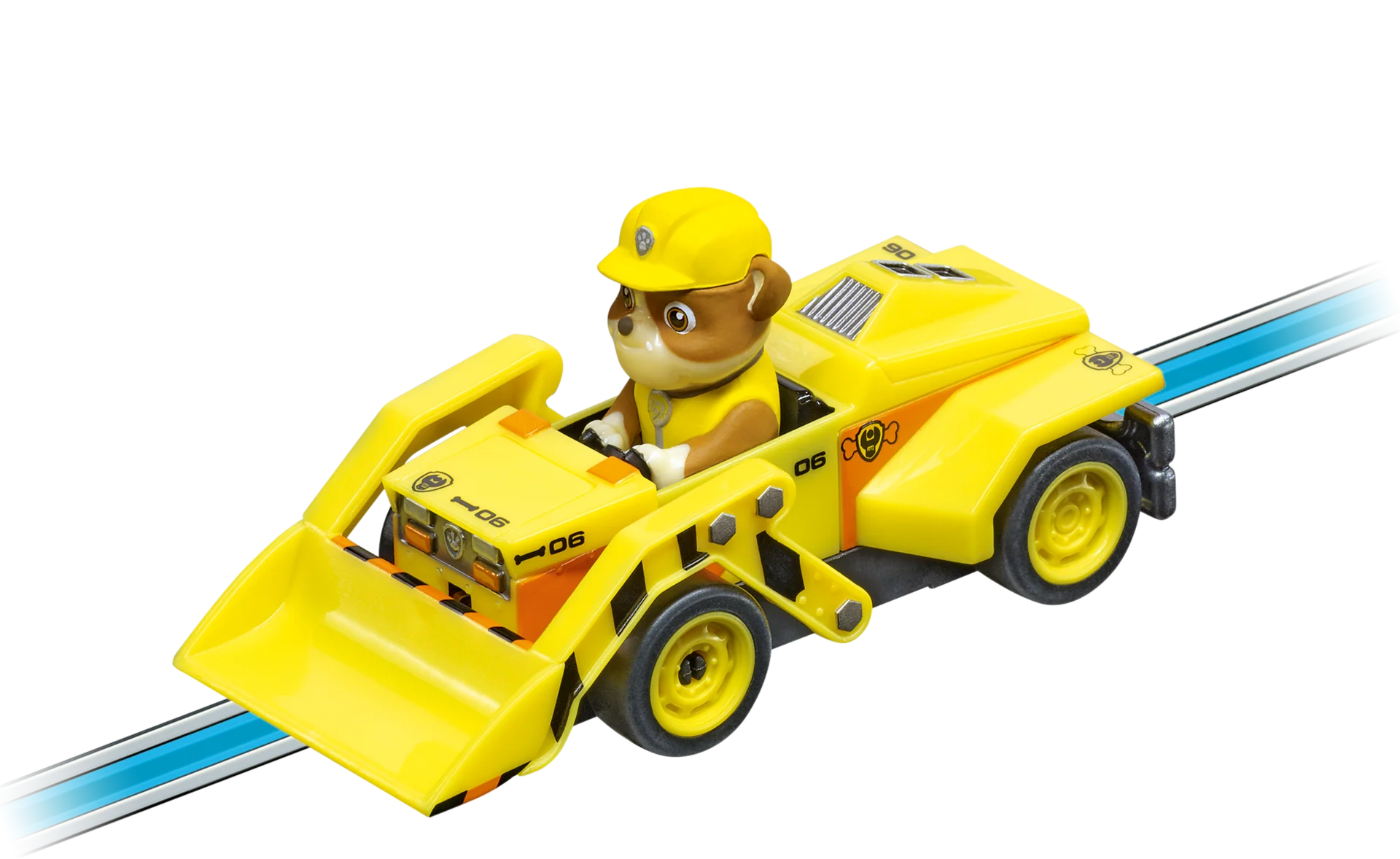 Carrera First Circuit Paw Patrol - On the Double 2.9 63057 - Image 5