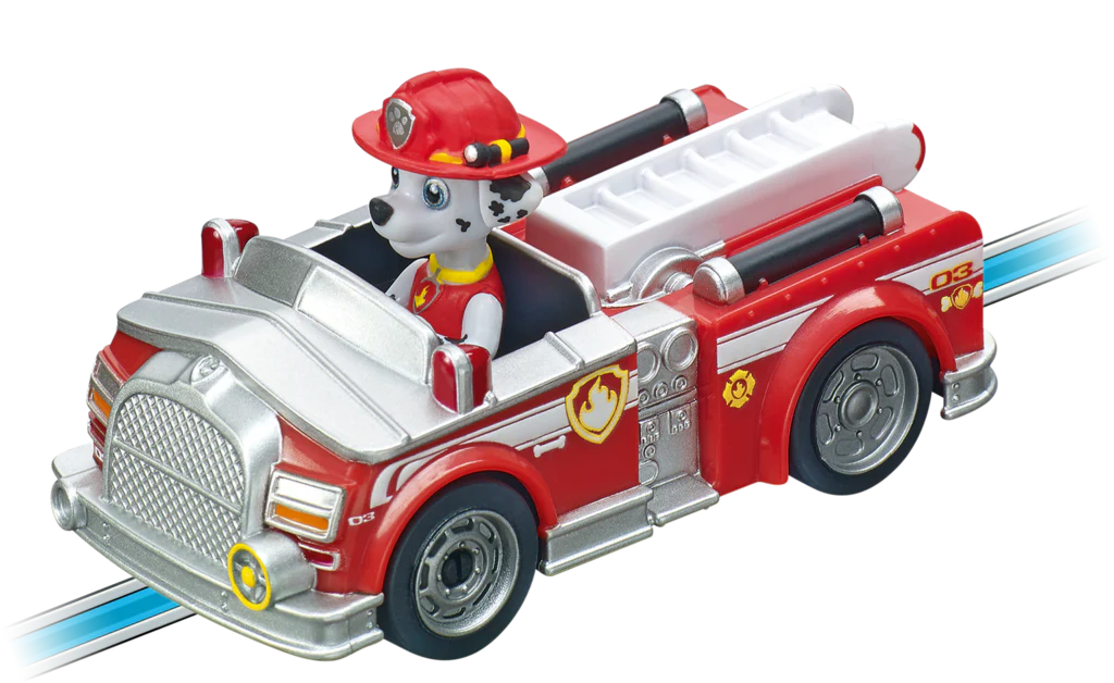 Carrera First Circuit Paw Patrol - On the Track 2.4 63056 - Image 4