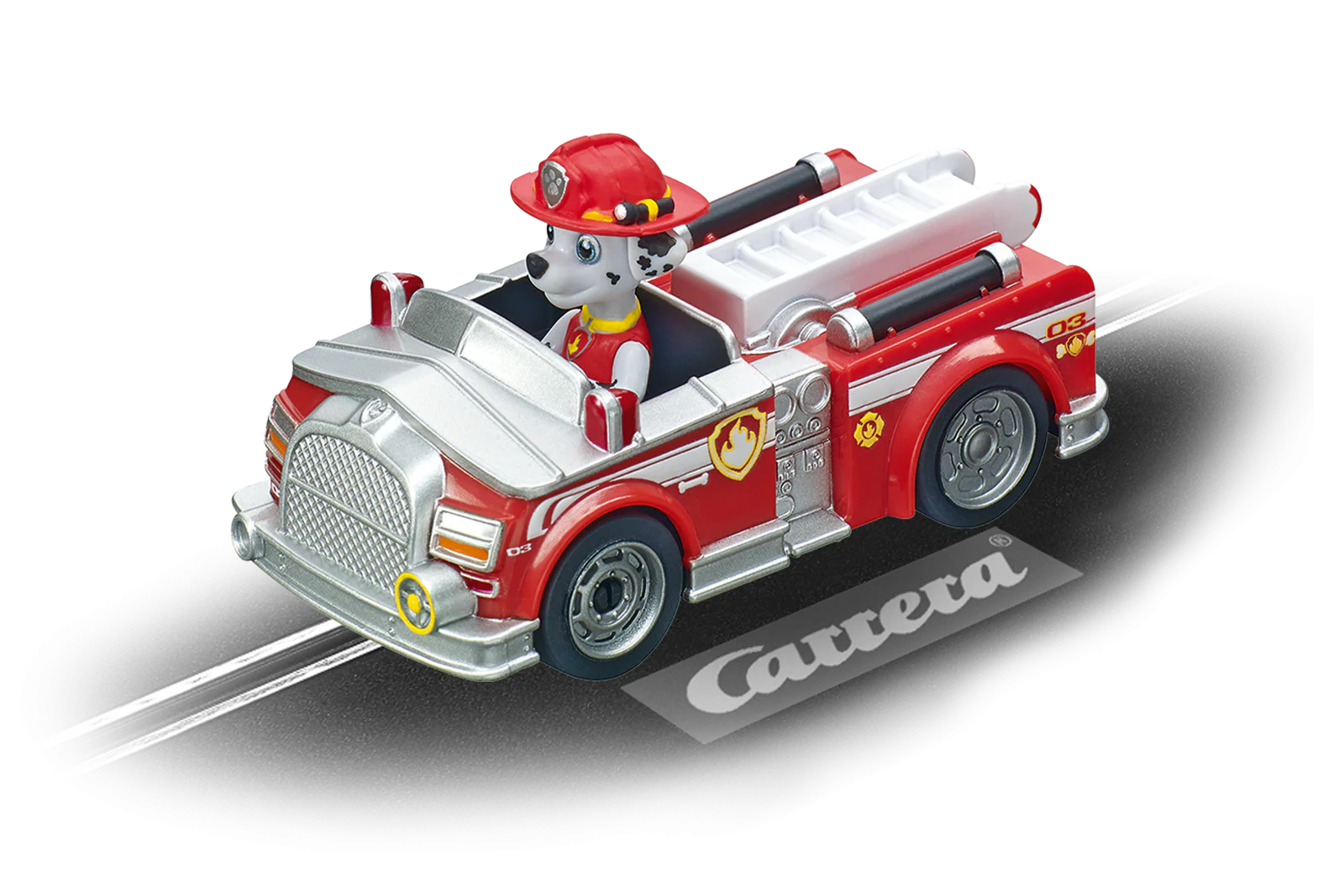 Carrera First Paw Patrol - Marshall 20065024
