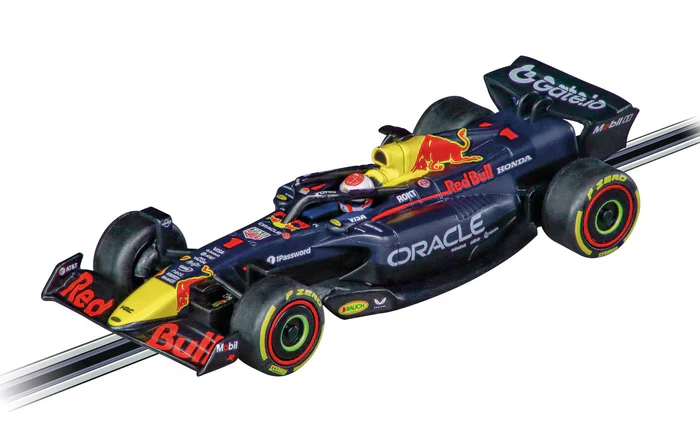 Carrera GO!!! Circuit Champion's Racing F1 62603 - Image 6