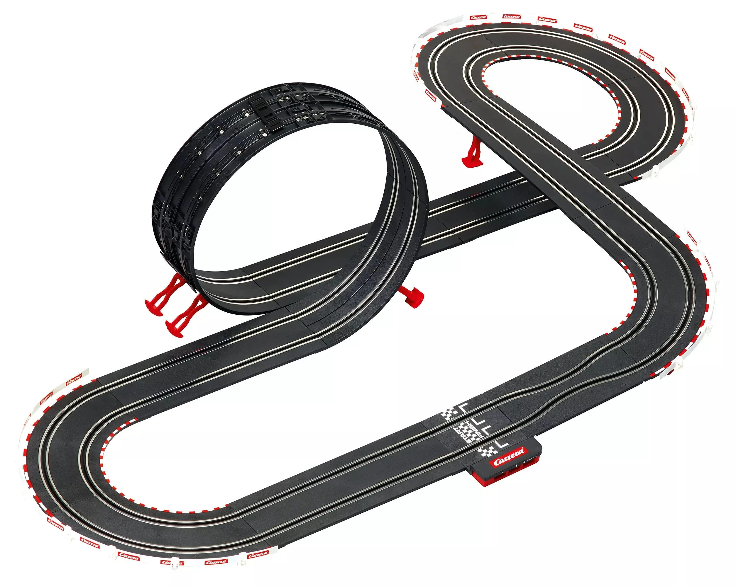 Carrera GO!!! Circuit Heads-Up Racing 62555 - Image 2