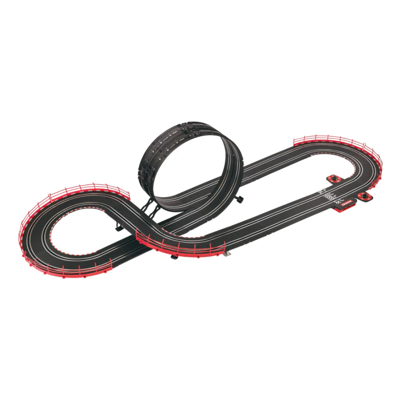Carrera GO!!! Circuit Street Legends 62601 - Image 2