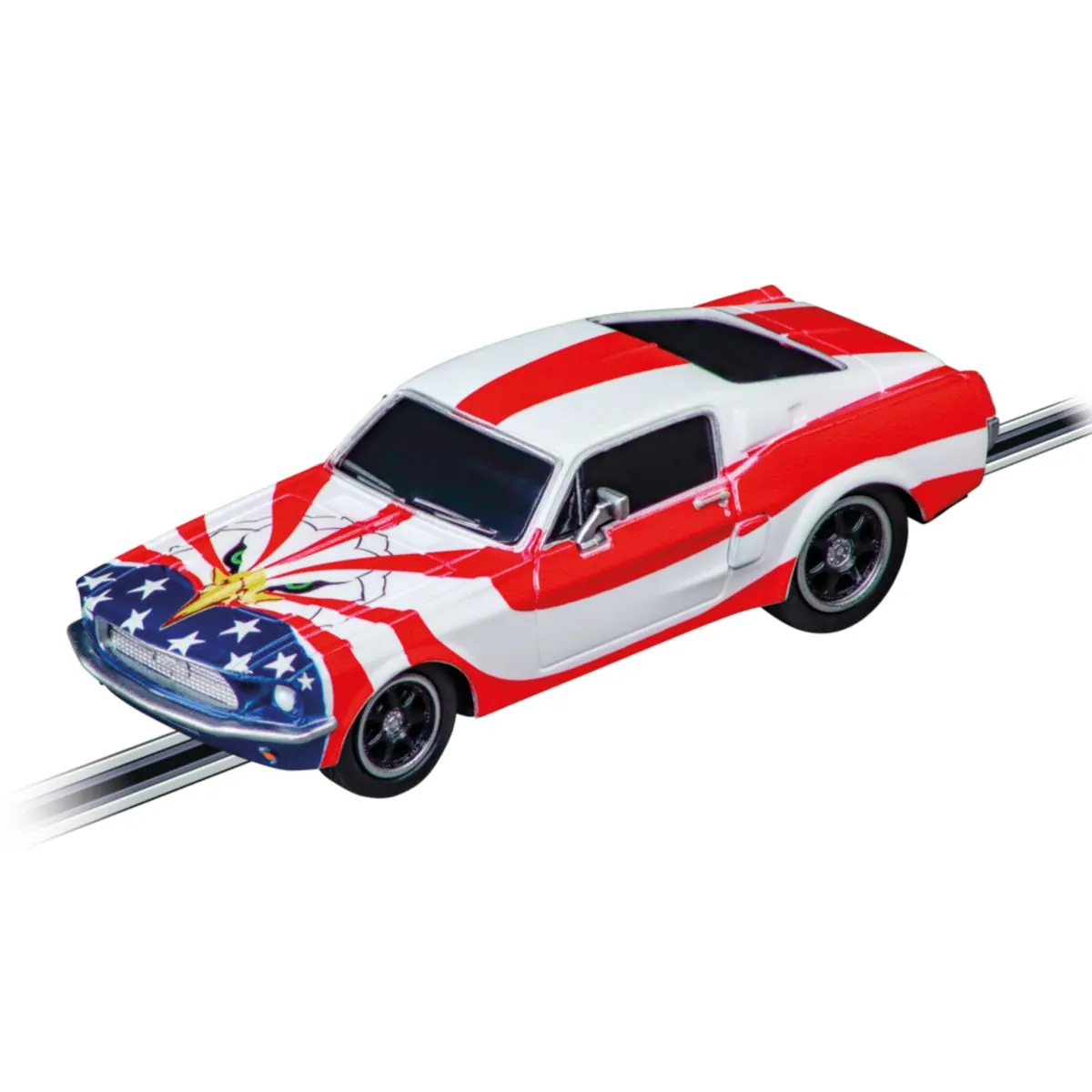 Carrera GO!!! Circuit Street Legends 62601 - Image 3