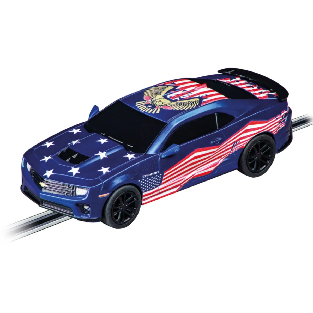 Carrera GO!!! Circuit Street Legends 62601 - Image 4