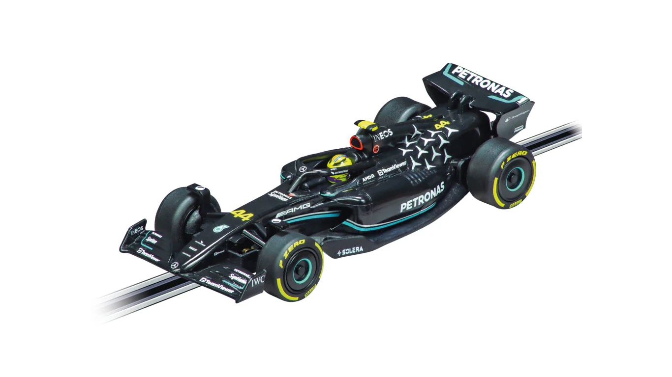 Carrera Go!!! Formula Racer Extension Pack 71604 - Image 4