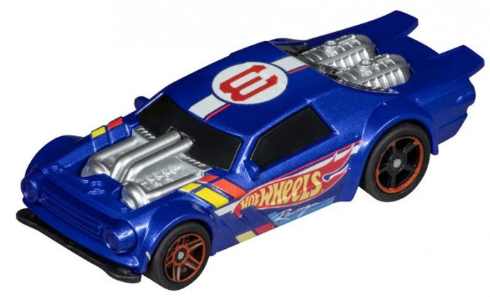 Carrera GO!!! Circuit Hot Wheels 4.3 63517 - Image 4