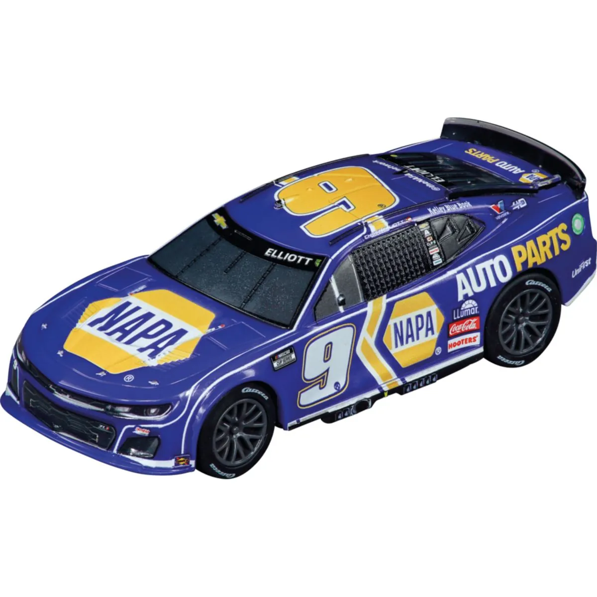 Carrera Go!!! Nascar Racer Extension Pack 71606 - Image 3