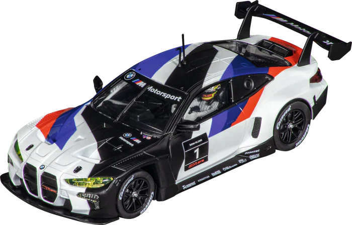 Carrera Hybrid BMW M4 GT3 BMW M Motorsport, No.1 51022