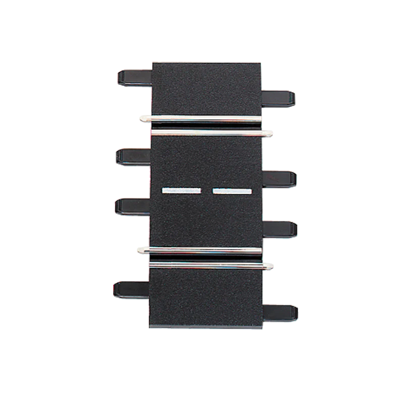 Carrera Ligne droites 1/4 (x2) 124/132 20612