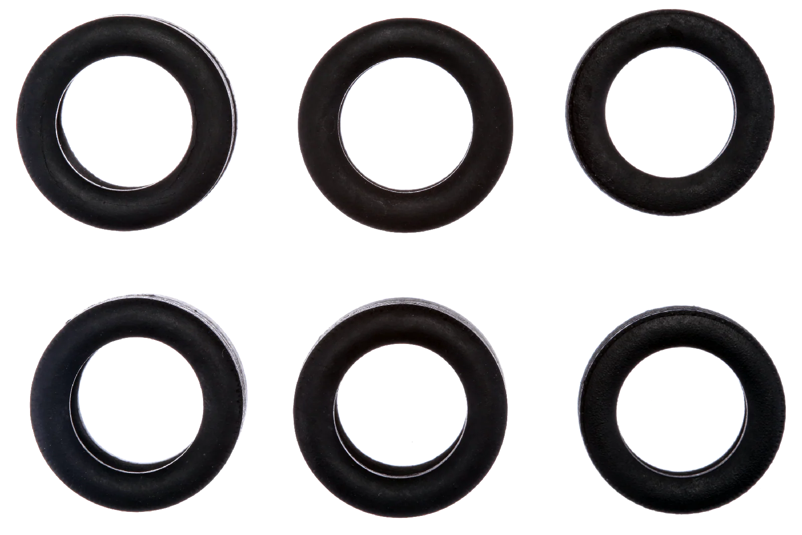 Carrera Pneus Dépanneuse 30776 (x6) 90279