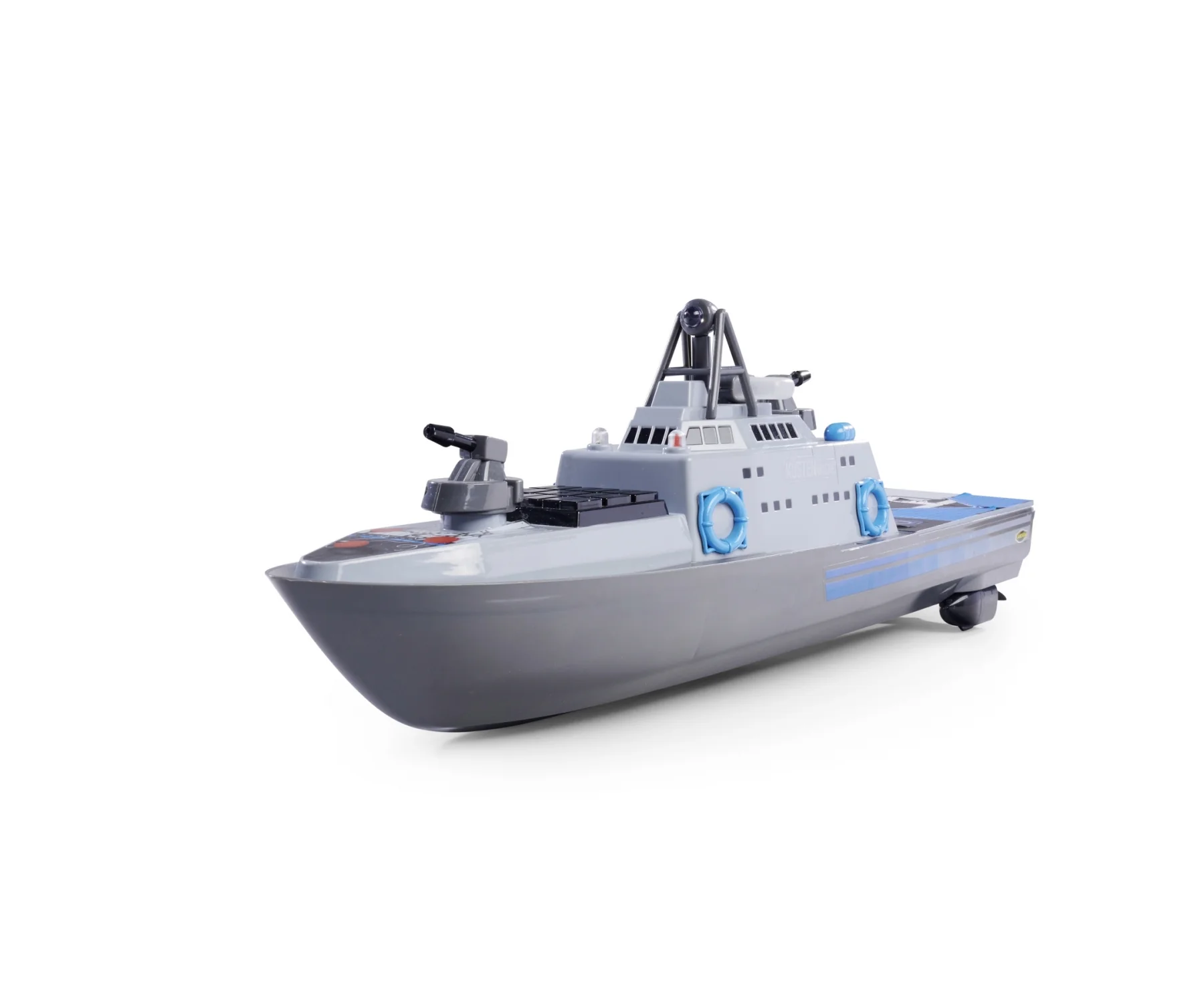 CARSON Bateau de garde-côtes RTR 500108050 - Image 3