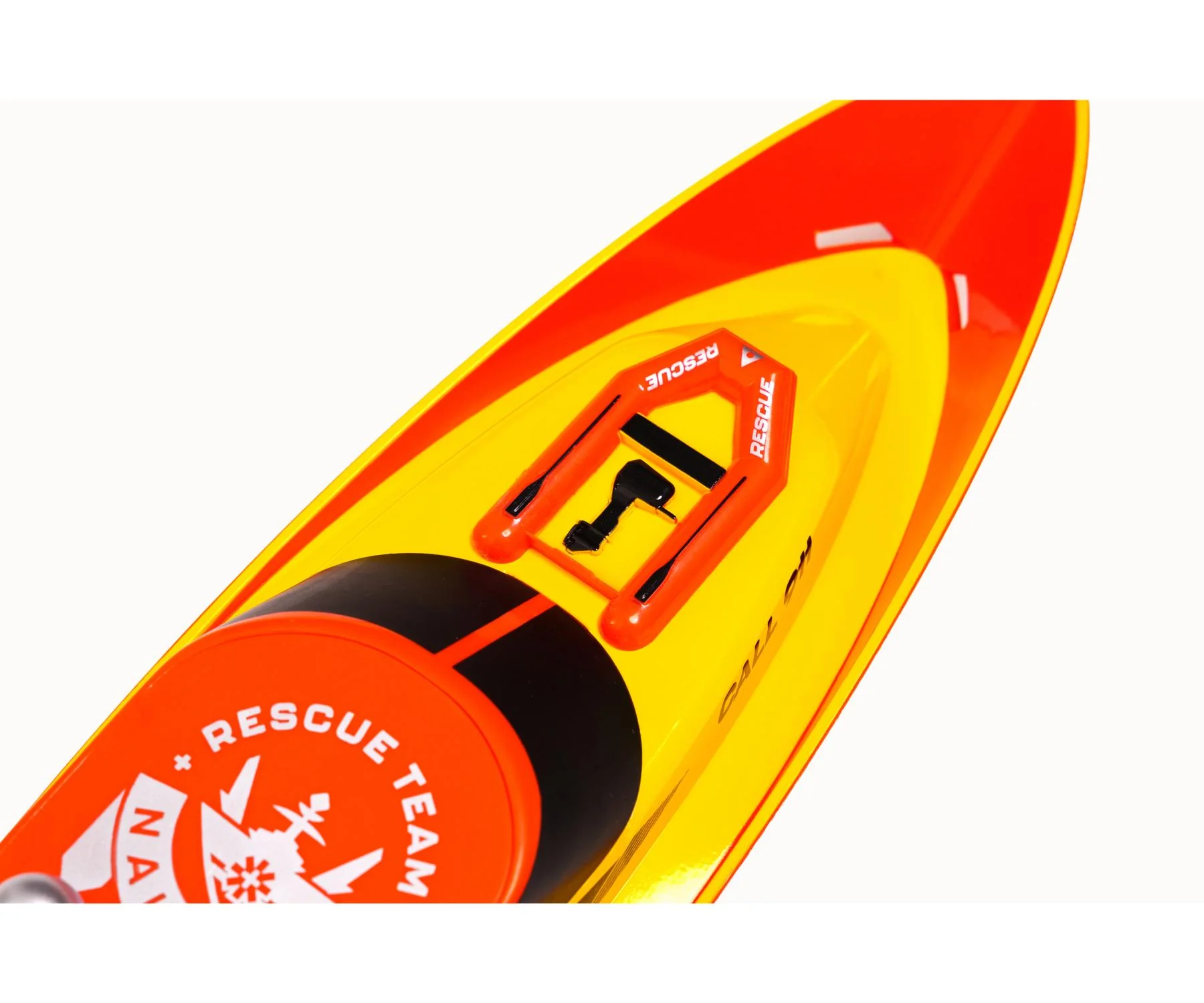 CARSON Bateau RC Rescue 2.4GHz RTR 500108058 - Image 4