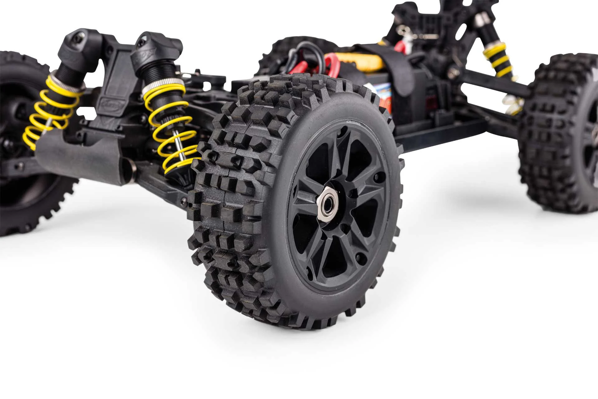 Carson Buggy Akuma 4WD 4S Brushless 1/8 RTR - Image 13