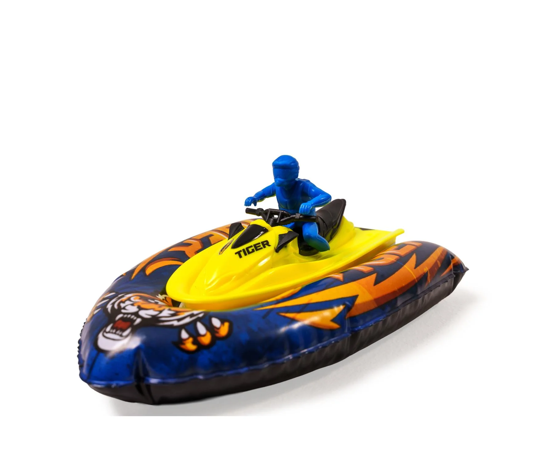 CARSON Jetski Nano Wave Tiger RTR 500108064 - Image 2