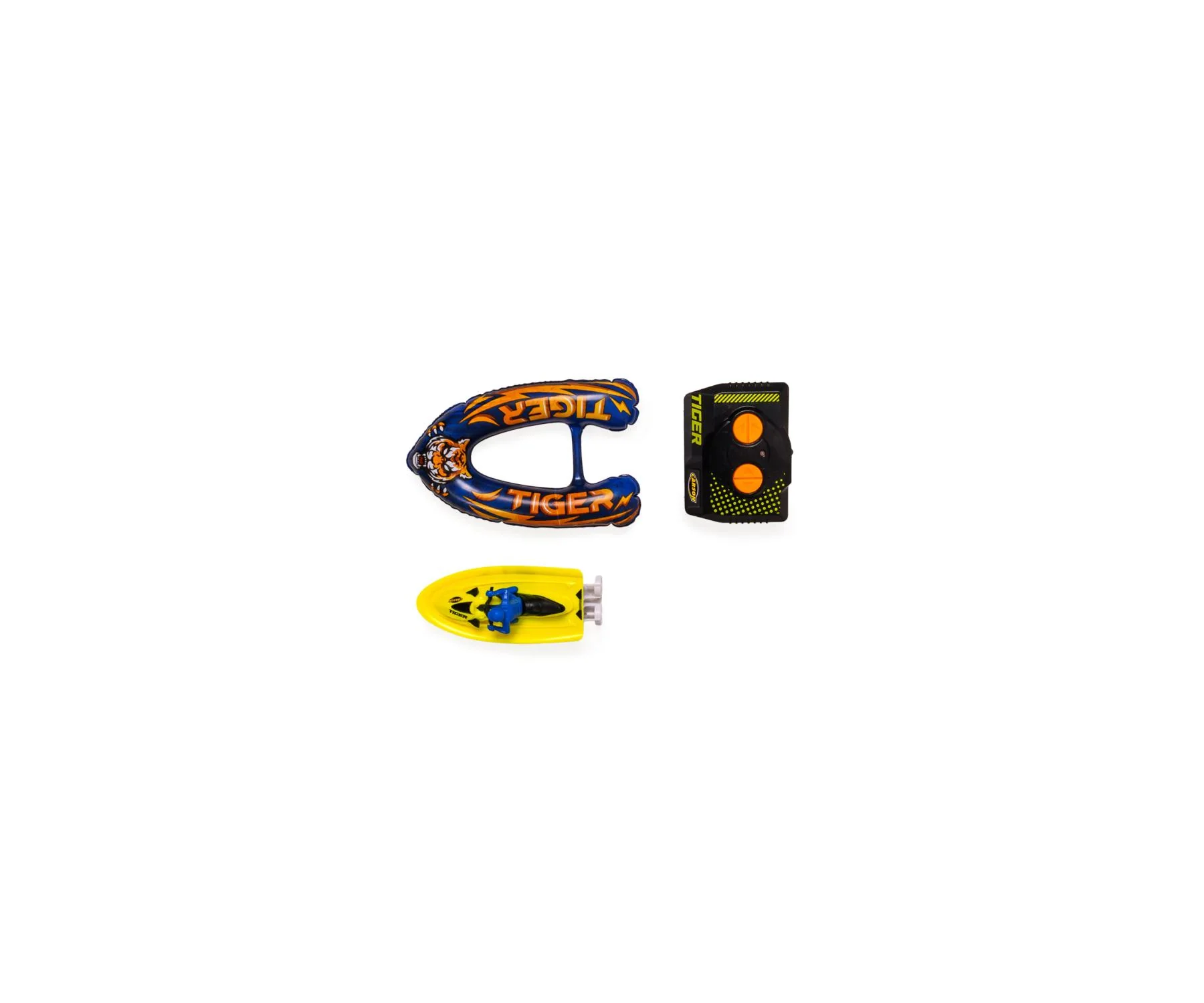 CARSON Jetski Nano Wave Tiger RTR 500108064 - Image 4