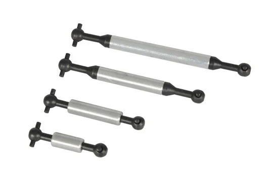 Carson Kit cardans centraux (4p) camion RC 500907270