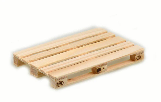 Carson Palette Europe 500907608