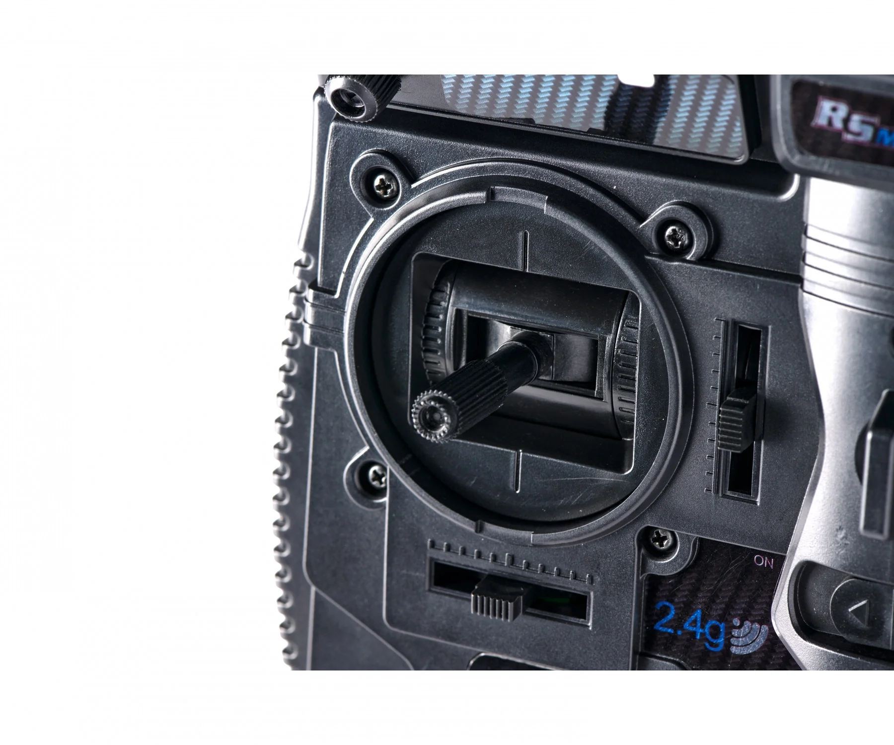 Carson Radio Reflex Stick Pro LCD 2.4Ghz 14CH 500501004 - Image 2
