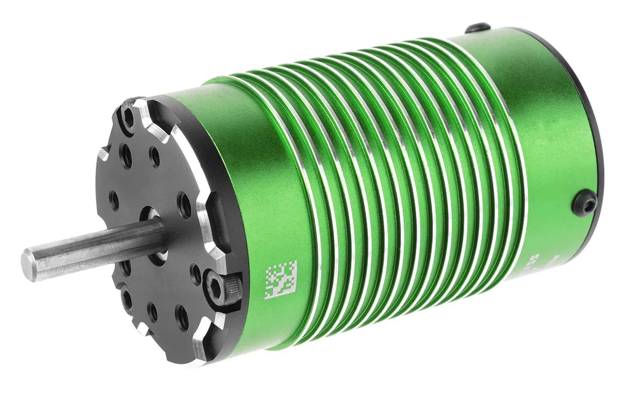 Castle Combo Cobra 8 + 1512 1800kv 4 poles Sensored - Image 4