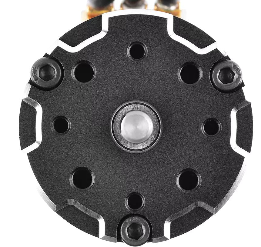 Castle Combo Cobra 8 + 1515 2200kv 4 poles Sensored - Image 6