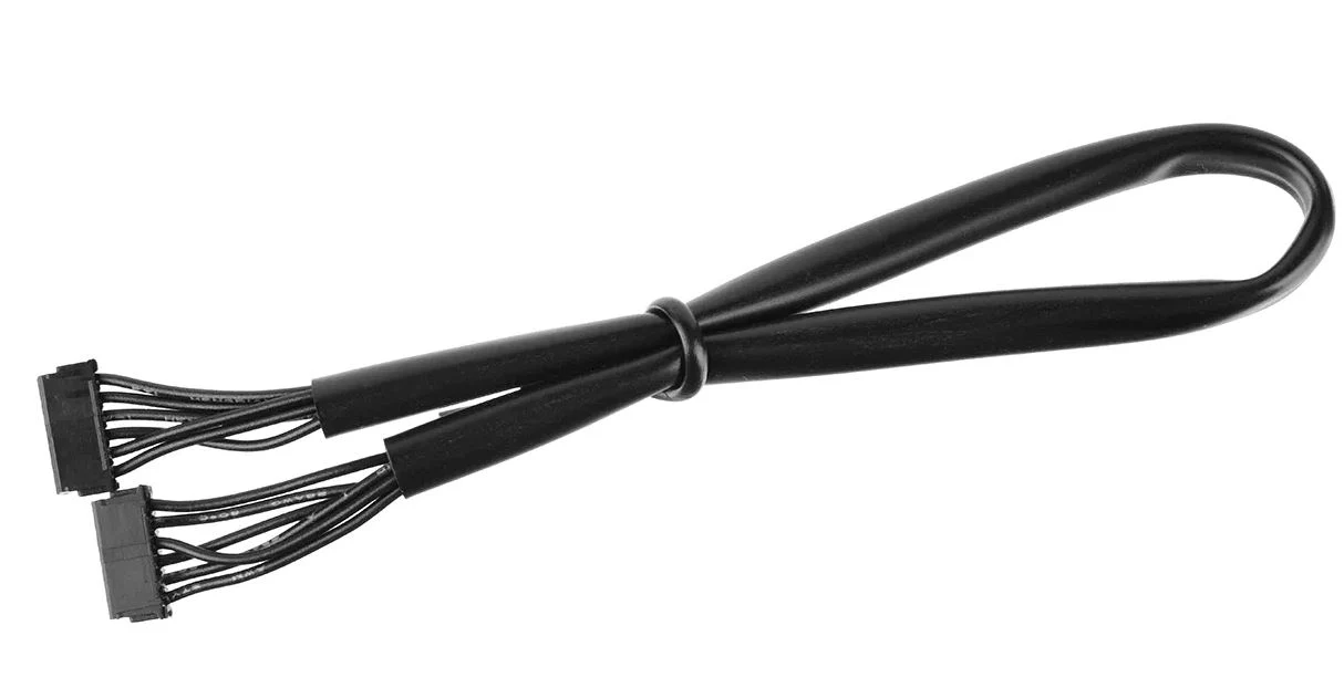 Castle Combo Cobra 8 + 1515 2200kv 4 poles Sensored - Image 8