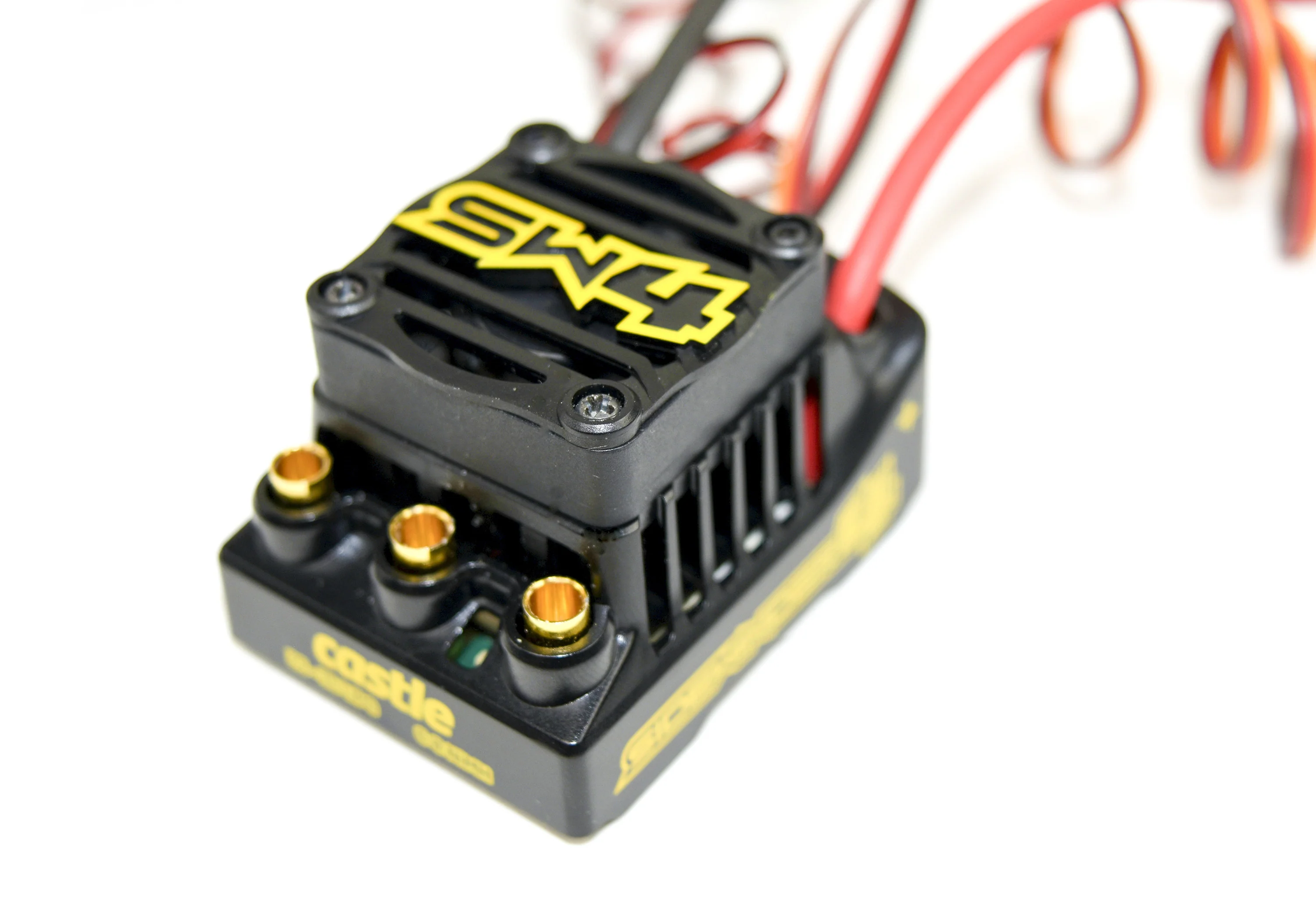 Castle Combo Sidewinder 4 + 1410 3800kv - Image 4