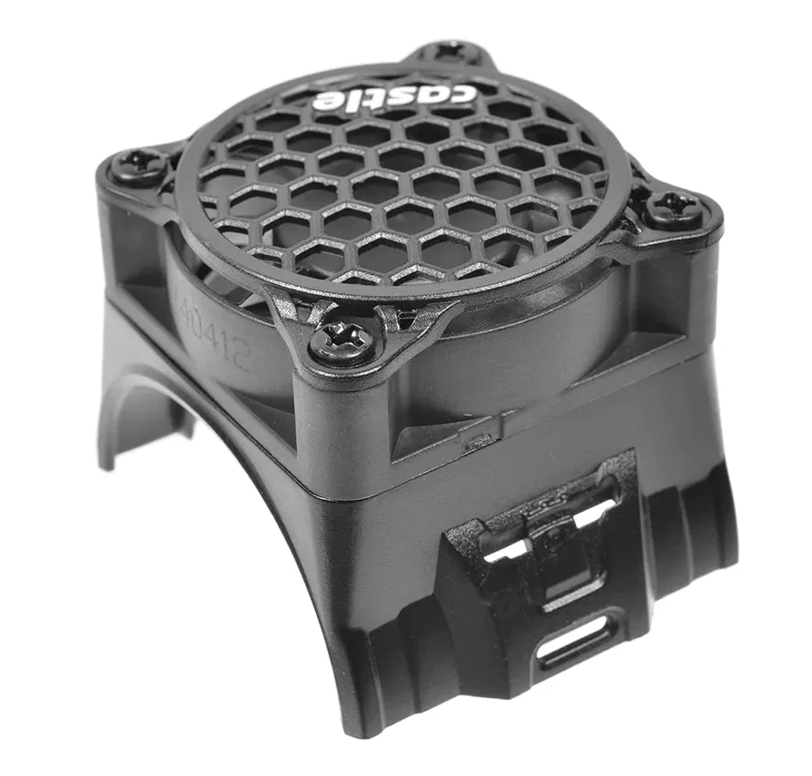 Castle Ventilateur Moteur 15 Series V2 CC-011-0139-00