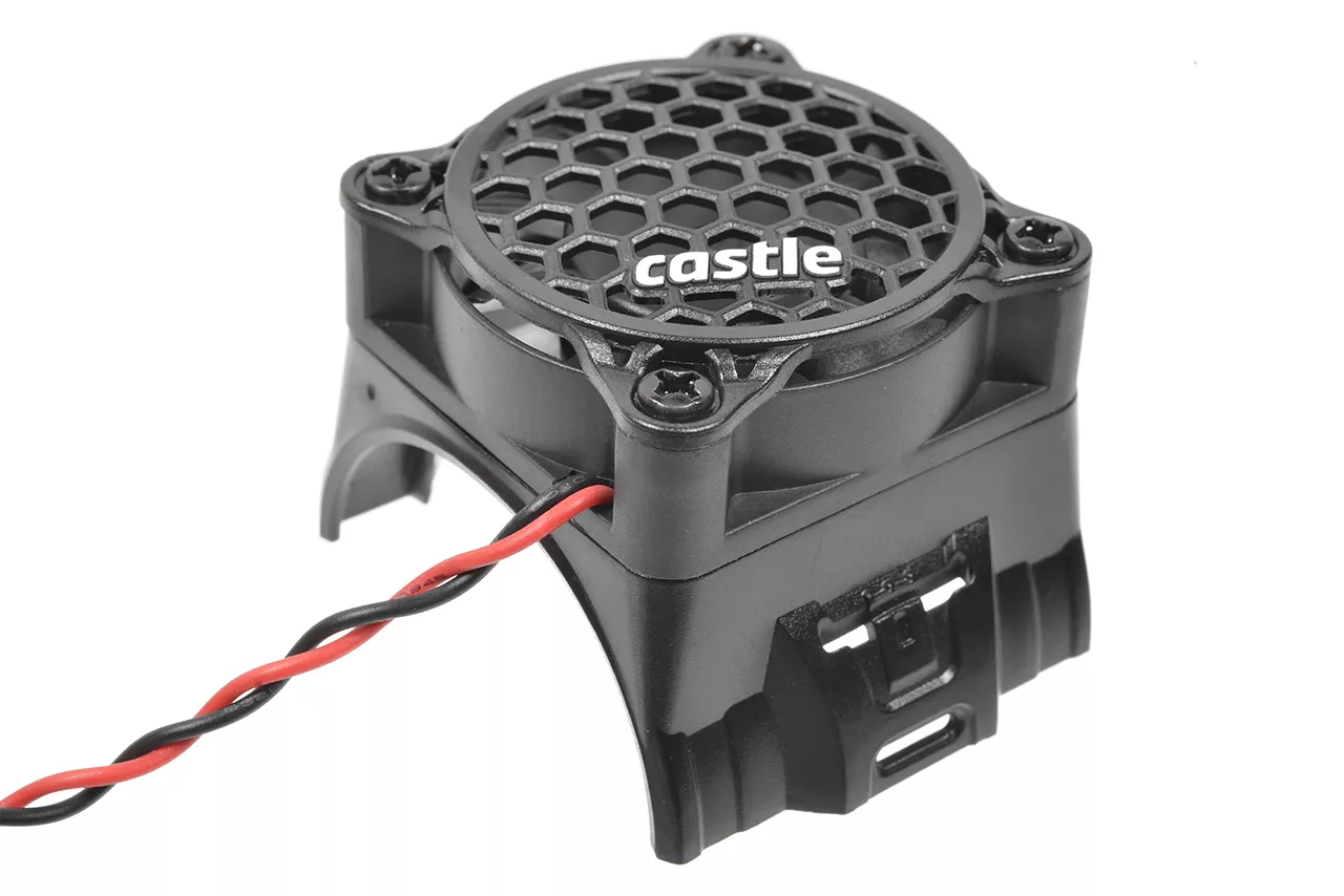 Castle Ventilateur Moteur 15 Series V2 CC-011-0139-00 - Image 2