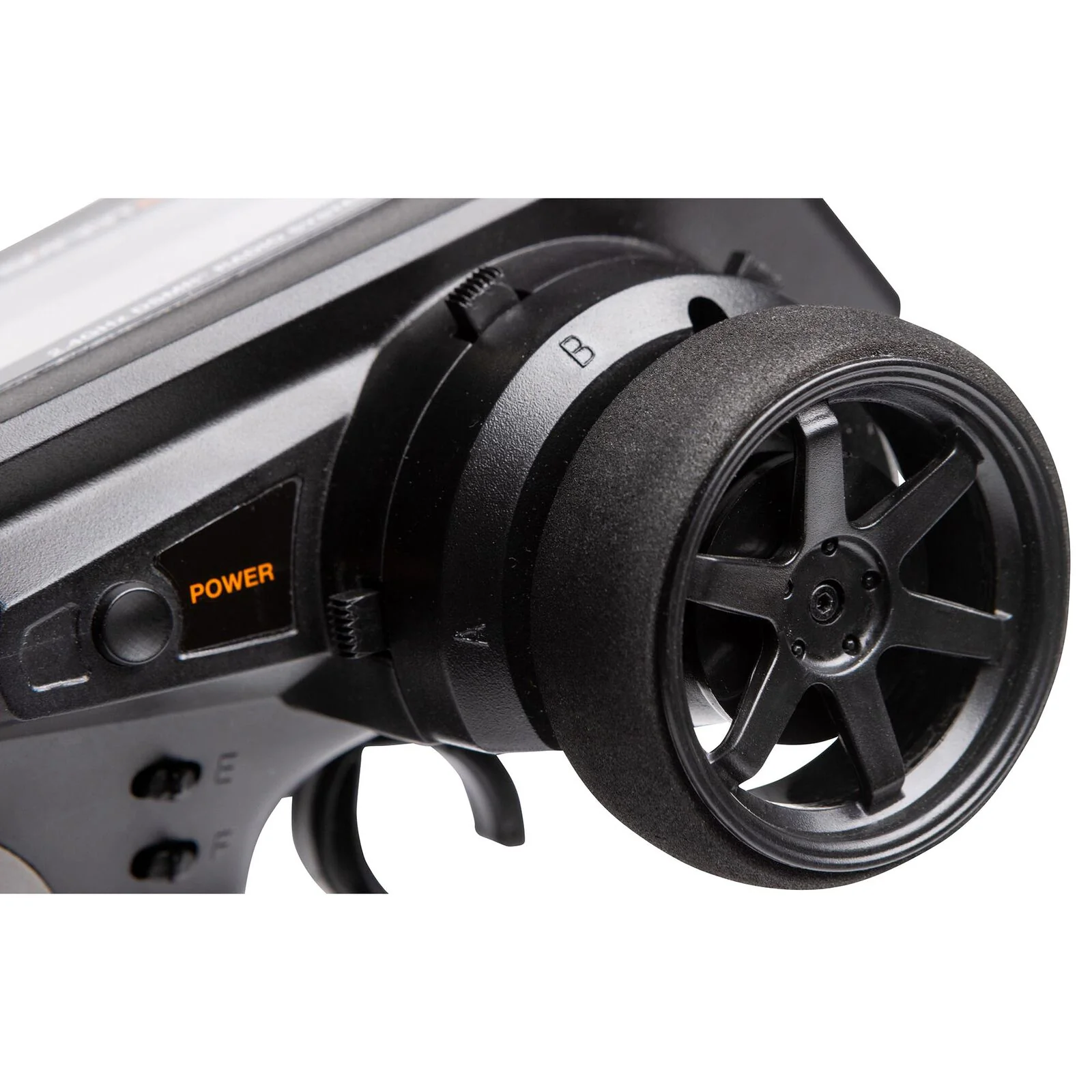 Spektrum Radio DX6C Seul SPMR6125 - Image 3