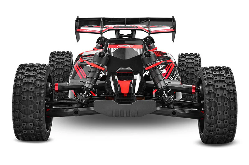 Corally Buggy Asuga XLR 6S Brushless Roller C-00488 - Image 13