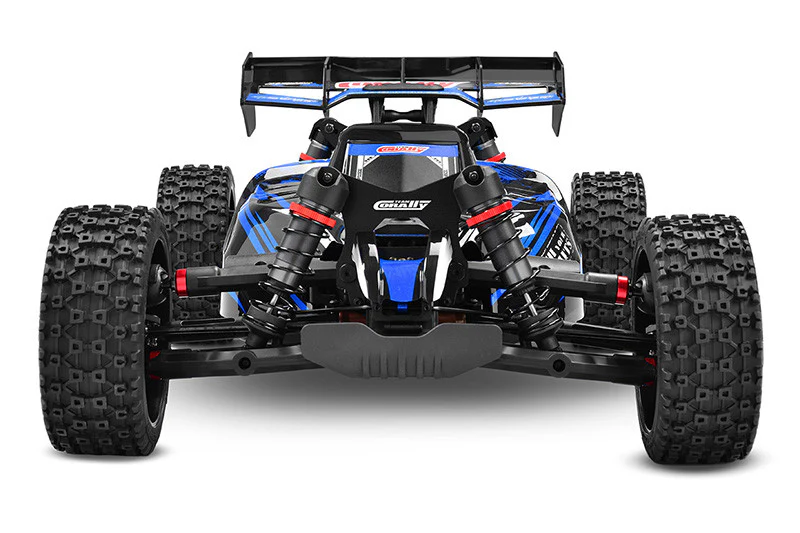 Corally Buggy Asuga XLR 6S Brushless Roller C-00488 - Image 21