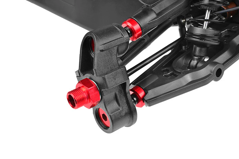Corally Buggy Asuga XLR 6S Brushless Roller C-00488 - Image 29