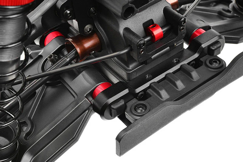 Corally Buggy Asuga XLR 6S Brushless Roller C-00488 - Image 31