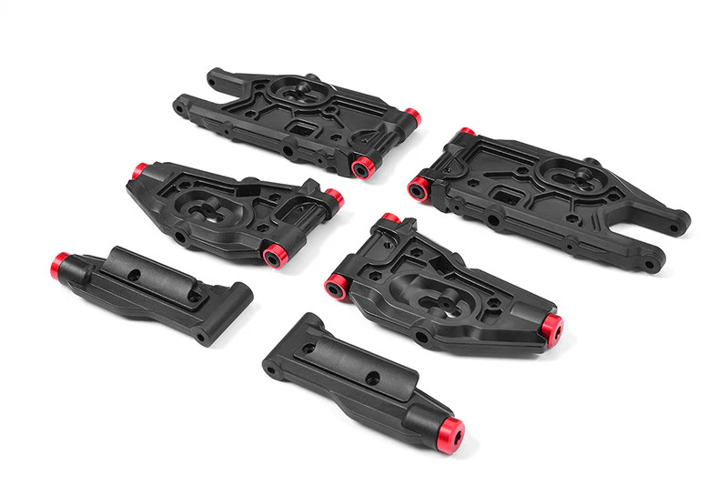 Corally Buggy Asuga XLR 6S Brushless Roller C-00488 - Image 34