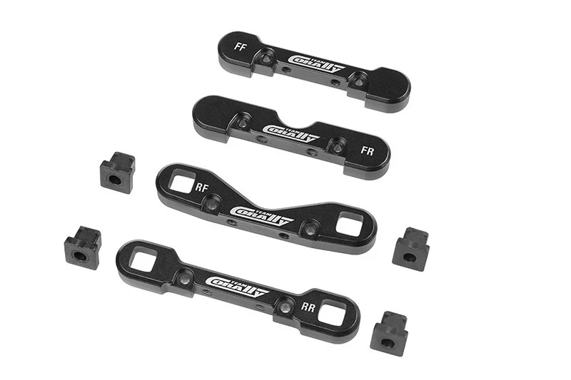 Corally Buggy Asuga XLR 6S Brushless Roller C-00488 - Image 35