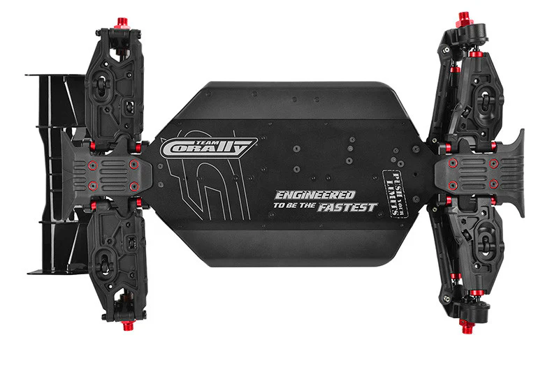 Corally Buggy Asuga XLR 6S Brushless RTR C-00288 - Image 50