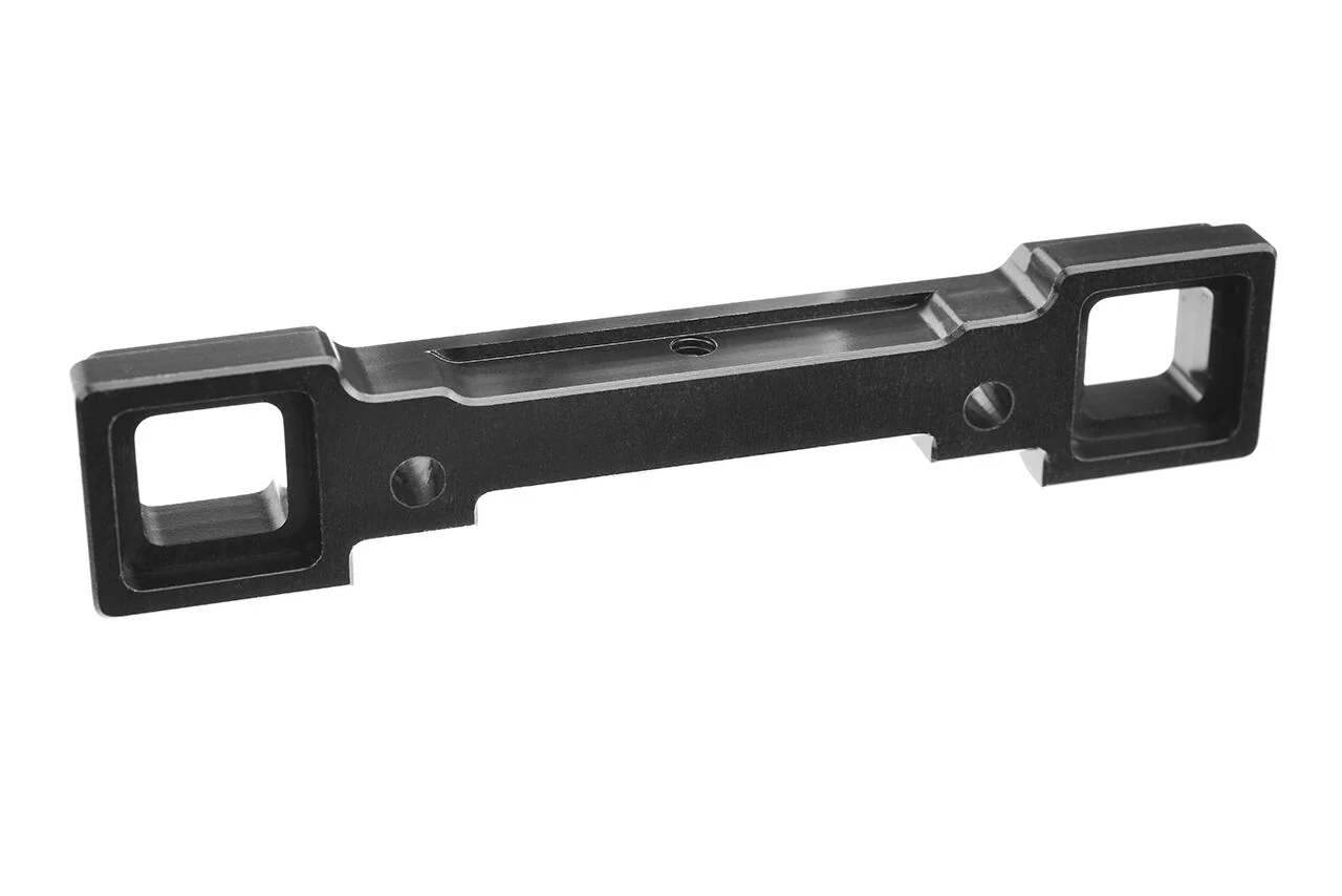 Corally Cale Suspension Alu 7075 PRO FR-FR C-00180-139 - Image 2