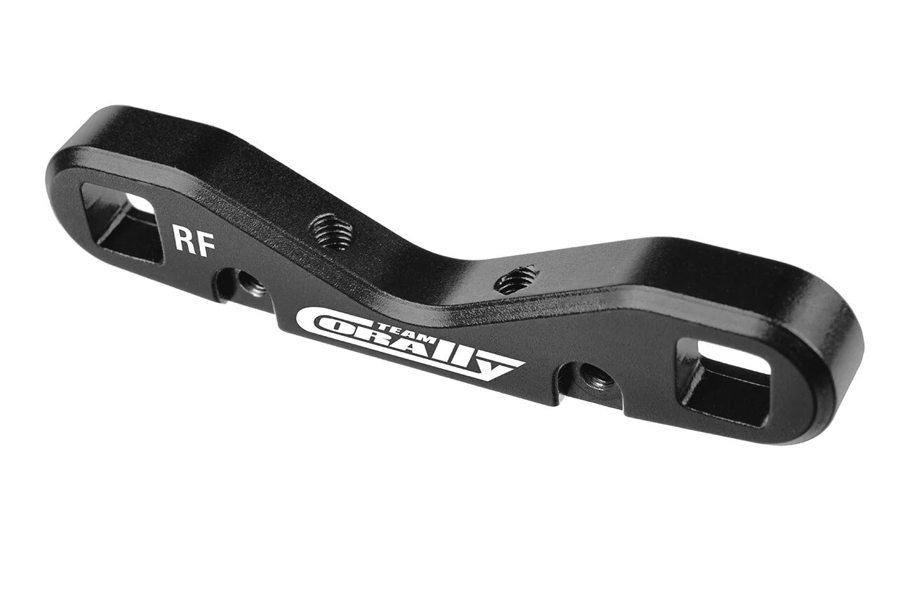 Corally Cale Suspension Alu RE/FR 8mm Kagama C-00180-871
