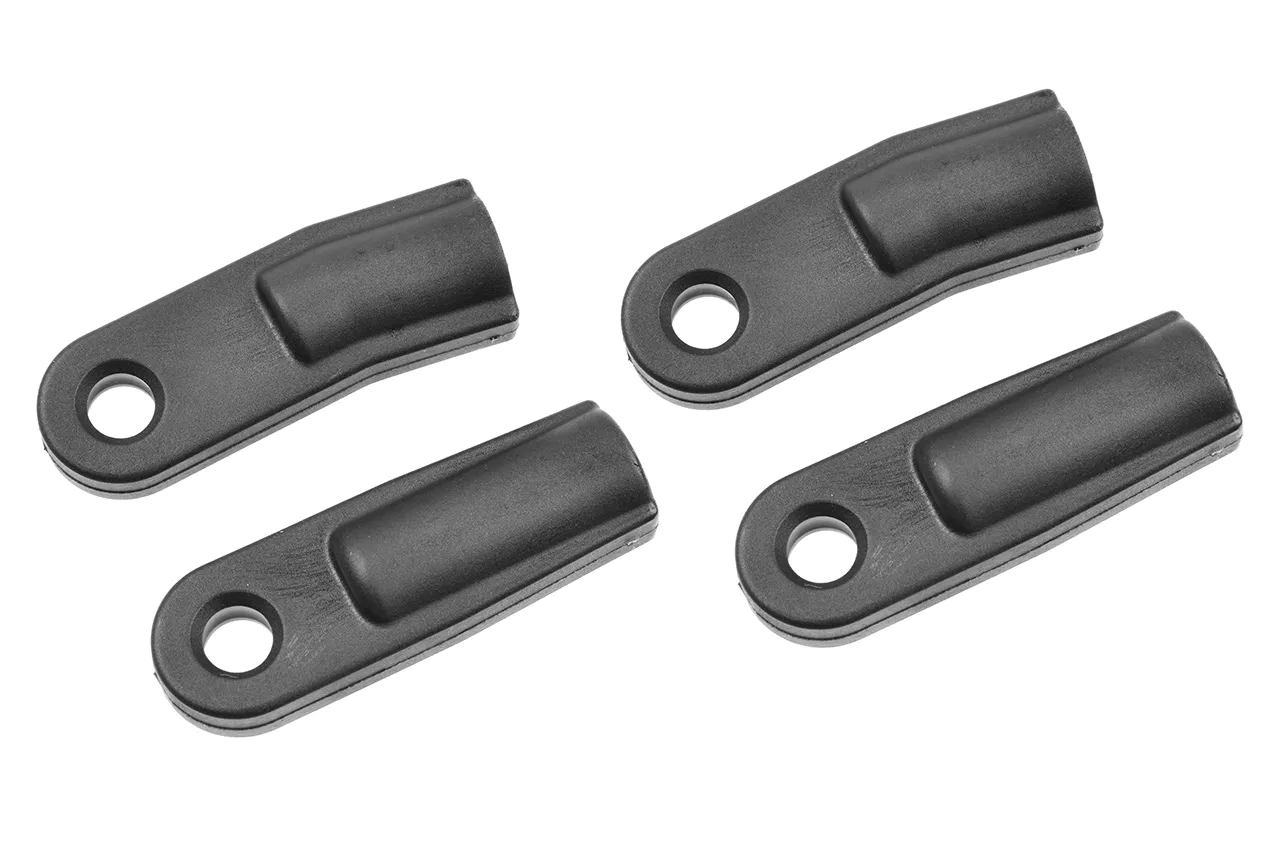 Corally Chappes de carrossage (x4) C-00180-899